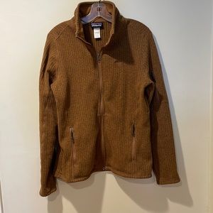 Patagonia Better Sweater Fleece Jacket